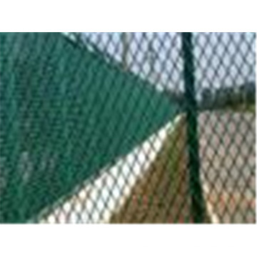 Heavy Duty Chain Link Fencing / Chain Link Valla de tela